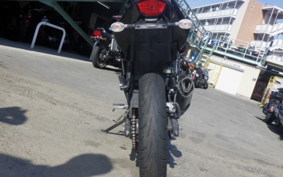 KAWASAKI NINJA 250R 2024 EX250K
