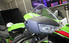 KAWASAKI ZX 10 NINJA ABS 2023 ZXT02L
