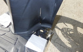 SUZUKI ADDRESS 110 CE47A