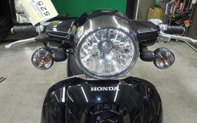 HONDA GIORNO 2 2015 AF70