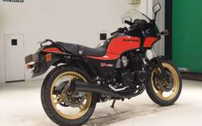 KAWASAKI GPZ400 1984 ZX400A