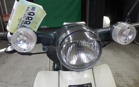 HONDA C90 SUPER CUB HA02