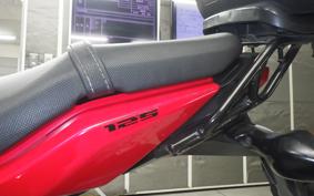 HONDA GROM 2019 JC61