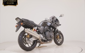 HONDA CB400 SUPER BOLDOR A 2017 NC42