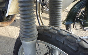 YAMAHA SEROW 225 1KH