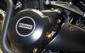 KAWASAKI Z900RS SE 2023 ZR900K