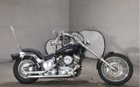 YAMAHA DRAGSTAR 400 2000 VH01J