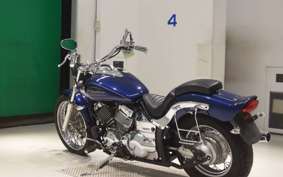 YAMAHA DRAGSTAR 400 VH02J