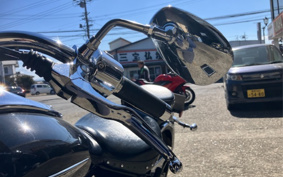 YAMAHA ROADSTER1700 SILVERED 2005 VP17