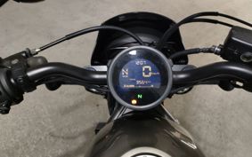 HONDA REBEL 250 S MC49