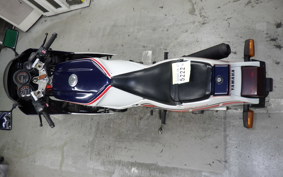 YAMAHA FZ400 R 1984 46X