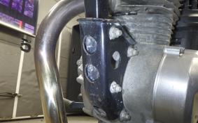 HONDA APE 50 2025 AC16