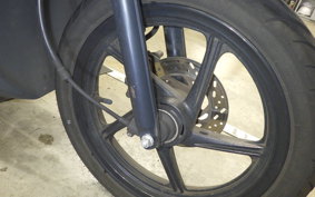 SUZUKI ADDRESS 110 2005 CE47A