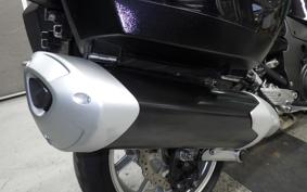 KAWASAKI 1400 GTR 2011