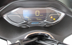 HONDA PCX125 JK05