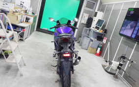 YAMAHA YZF-R25 A RG74J