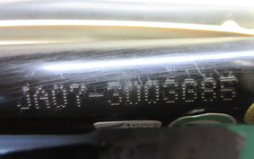 HONDA SUPER CUB110 JA07