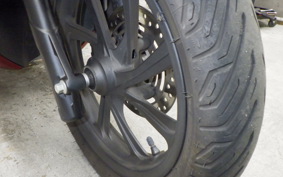 HONDA PCX 125 1988 JF81