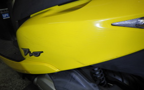 HONDA DIO Gen.6