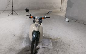 HONDA LITTLE CUB AA01