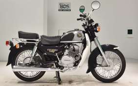 HONDA CD125T BENLY CD125T