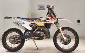 KTM 250 EXC SIXDAYS