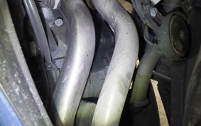 HONDA CBR400R 2022 NC56