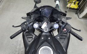 HONDA CBR250RR 2007 MC51