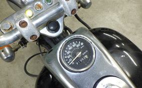 HONDA MAGNA 50 2021 AC13