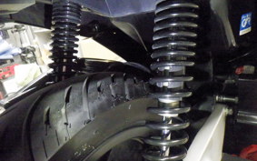HONDA PCX 125 2008 JF56