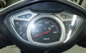 HONDA LEAD 110 2025 JF19