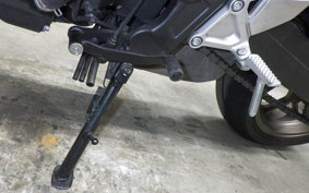 HONDA CB650R E-Clutch 2024 RH17