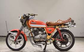 YAMAHA GX250 SP 2006 2U3