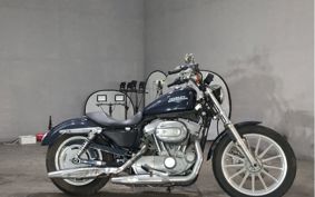 HARLEY XL883L 2009 CR2