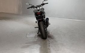 HONDA CB250R MC52