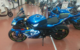SUZUKI GSX-R1000R ABS 2019 DM11G