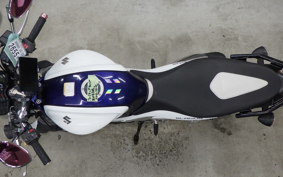 SUZUKI ｸﾞﾗﾃﾞｨｳｽ400 2010 VK58A