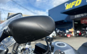 SUZUKI BANDIT 1250 F ABS 2011 GW72A