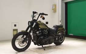 HARLEY FXBB1750 2017