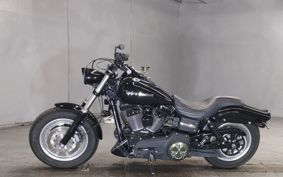 HARLEY HARLEY FXDF1580 GY4