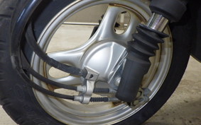 HONDA DIO Gen.6 AF68