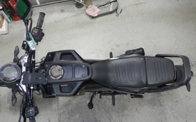 HUSQVARNA SVARTPILEN 401 2020