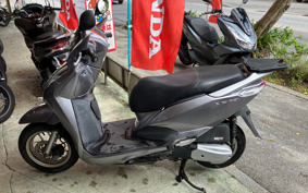HONDA LEAD 125 JF45