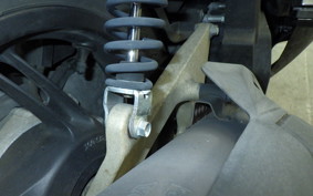 HONDA PCX125 2016 JF56