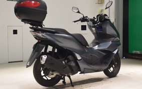 HONDA PCX125 2002 JK05