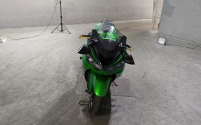 KAWASAKI ZX 1400 NINJA R ZXT40J