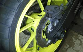 YAMAHA MT-07 ABS 2022 RM19J