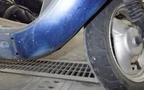 YAMAHA JOG POCHE 1982 SA08J