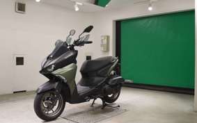 YAMAHA X FORCE 2012 SG79J