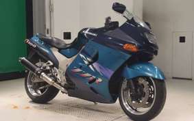 KAWASAKI ZZ1100 NINJA R Gen.2 1994 ZXT10D
